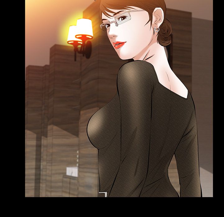 [韩国漫画] 羁绊 剧情,巨乳大奶#[137P]-83