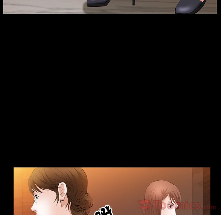 [韩国漫画] 羁绊 剧情,巨乳大奶#[137P]-91