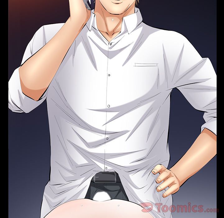 [韩国漫画] 羁绊 剧情,巨乳大奶#[127P]-32