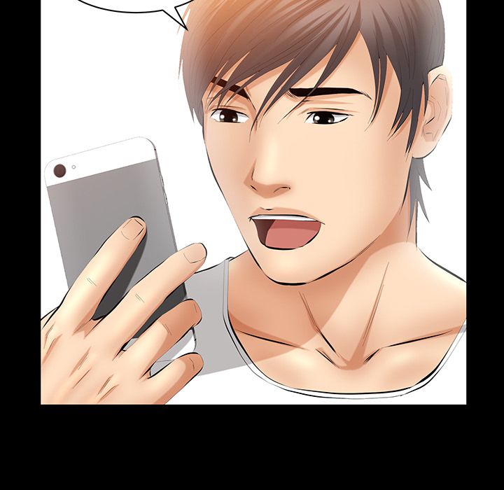 [韩国漫画] 羁绊 剧情,巨乳大奶#[127P]-50