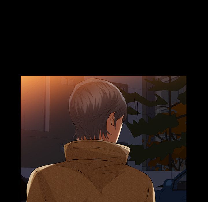 [韩国漫画] 羁绊 剧情,巨乳大奶#[127P]-54