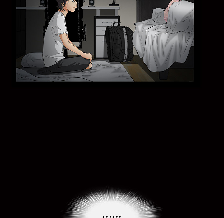 [韩国漫画] 羁绊 剧情,巨乳大奶#[137P]-86