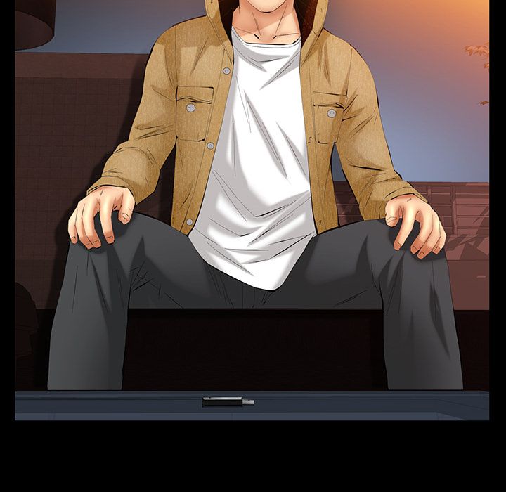 [韩国漫画] 羁绊 剧情,巨乳大奶#[123P]-104