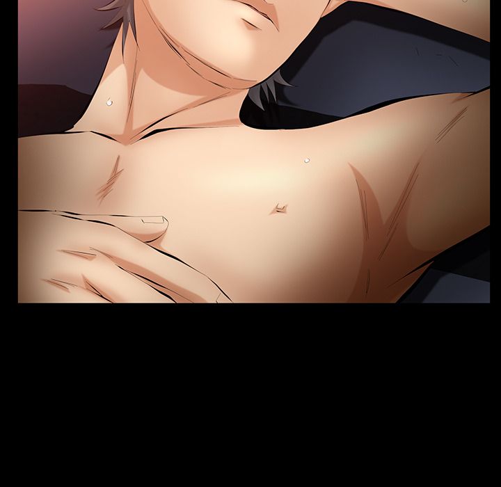 [韩国漫画] 羁绊 剧情,巨乳大奶#[123P]-47