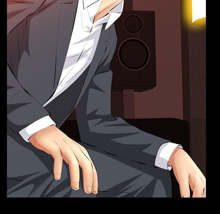 [韩国漫画] 羁绊 剧情,巨乳大奶#[123P]-57