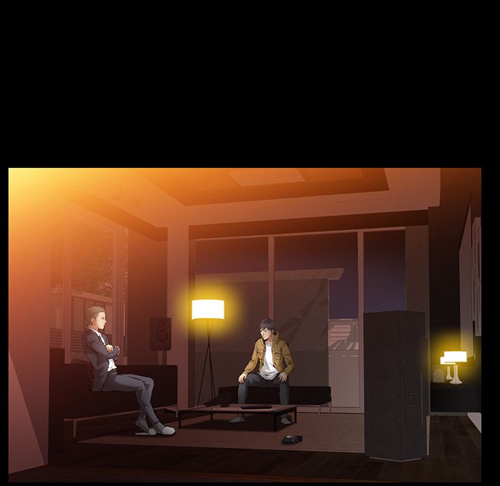 [韩国漫画] 羁绊 剧情,巨乳大奶#[123P]-61