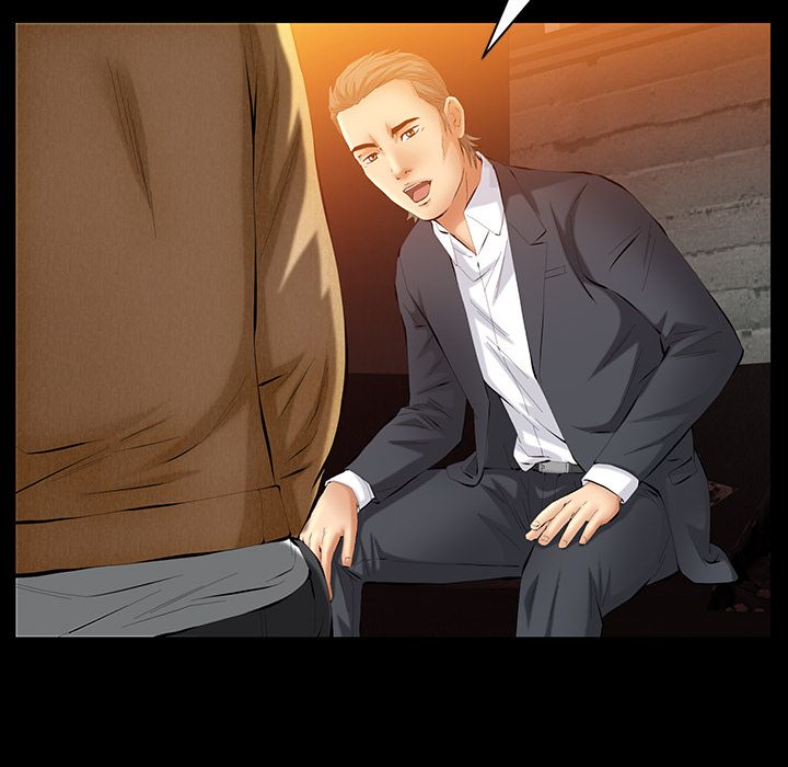 [韩国漫画] 羁绊 剧情,巨乳大奶#[123P]-84