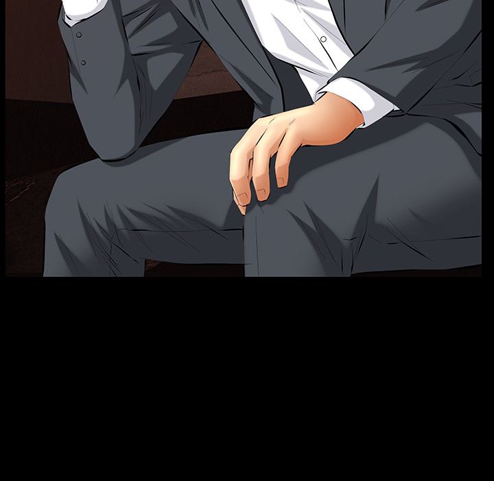 [韩国漫画] 羁绊 剧情,巨乳大奶#[123P]-95