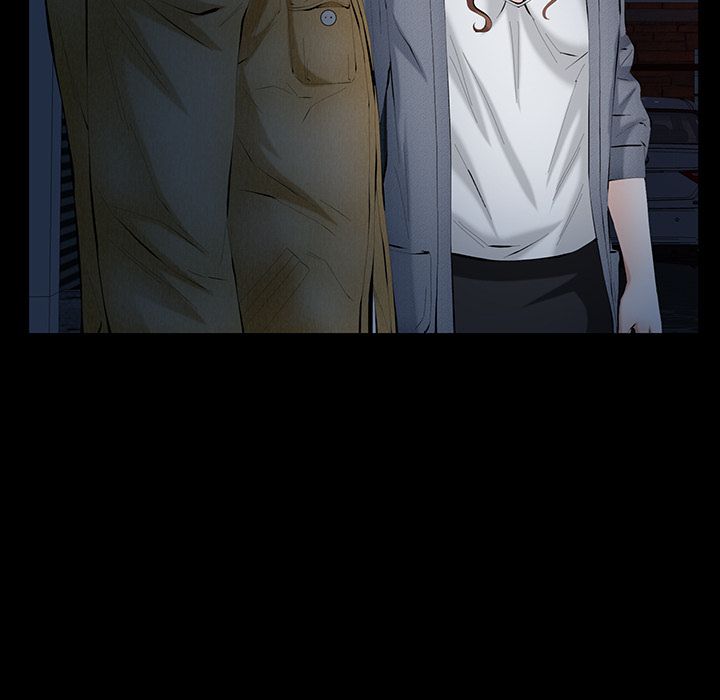 [韩国漫画] 羁绊 剧情,巨乳大奶#[130P]-10