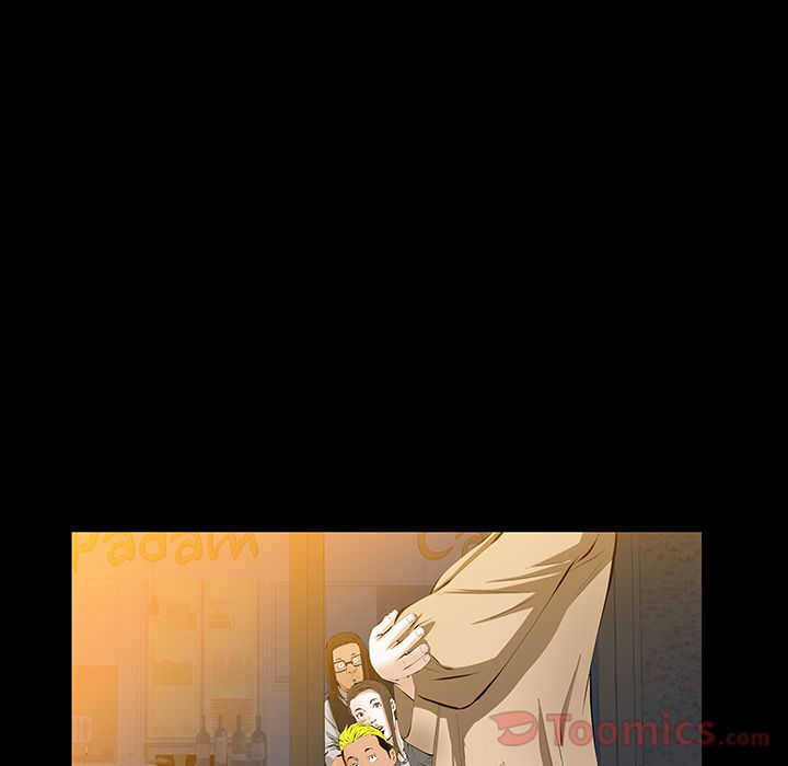 [韩国漫画] 羁绊 剧情,巨乳大奶#[130P]-106