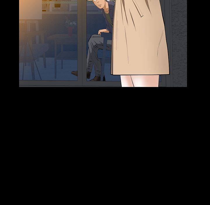 [韩国漫画] 羁绊 剧情,巨乳大奶#[130P]-107