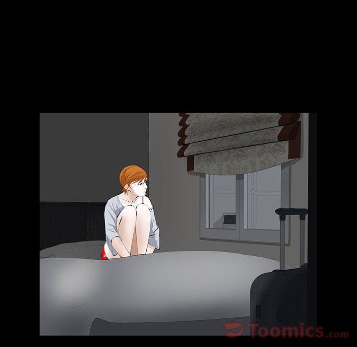 [韩国漫画] 羁绊 剧情,巨乳大奶#[130P]-114