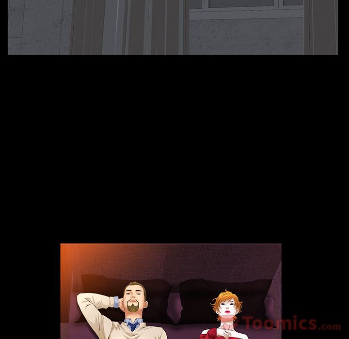 [韩国漫画] 羁绊 剧情,巨乳大奶#[130P]-119