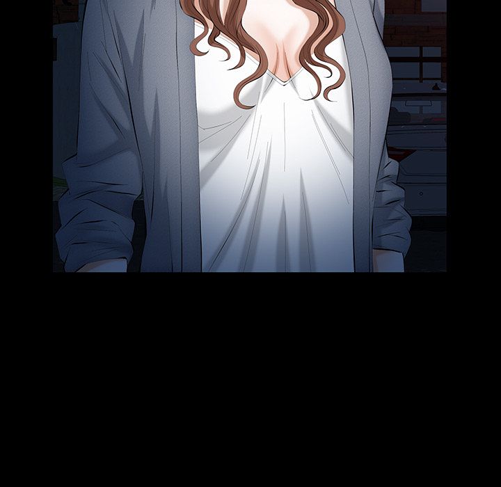 [韩国漫画] 羁绊 剧情,巨乳大奶#[130P]-12