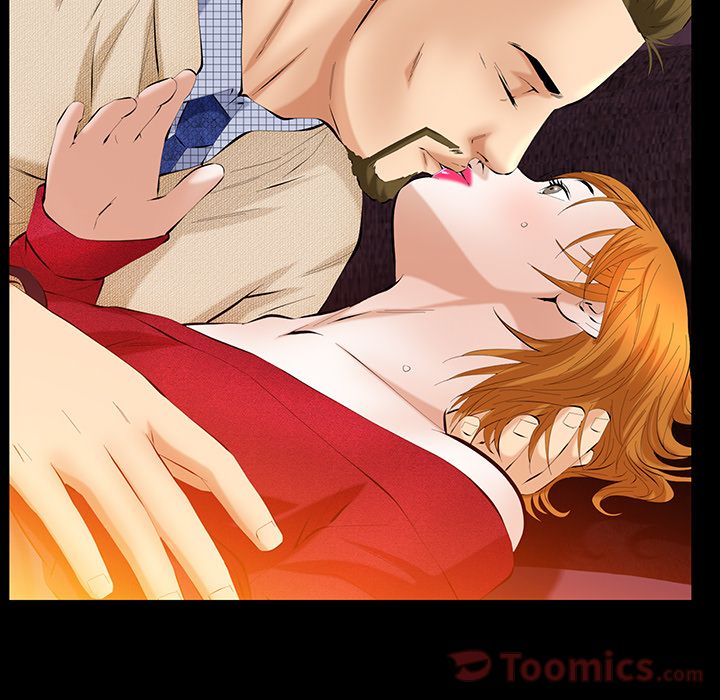 [韩国漫画] 羁绊 剧情,巨乳大奶#[130P]-123