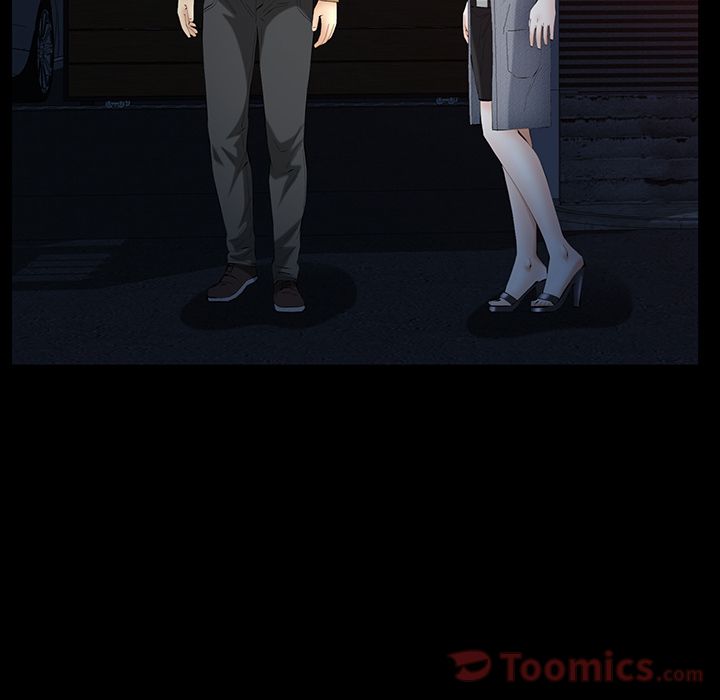 [韩国漫画] 羁绊 剧情,巨乳大奶#[130P]-15