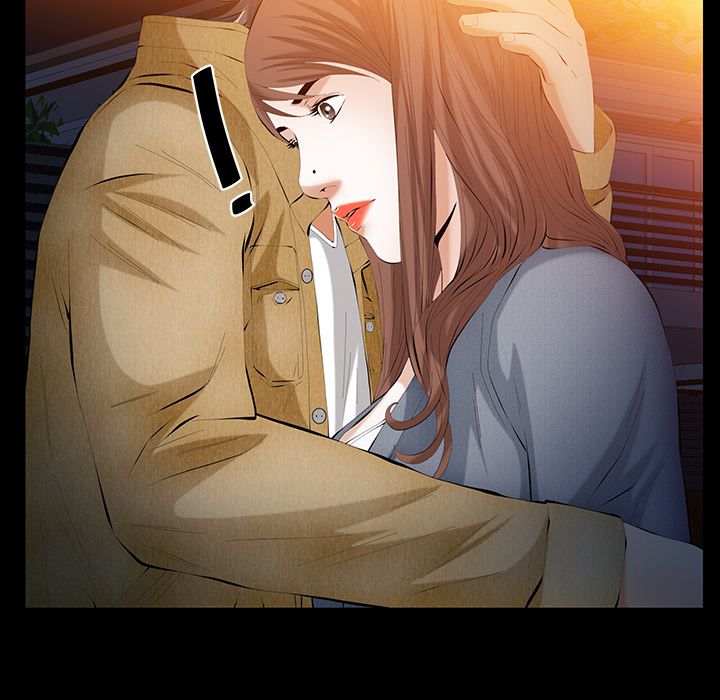 [韩国漫画] 羁绊 剧情,巨乳大奶#[130P]-18