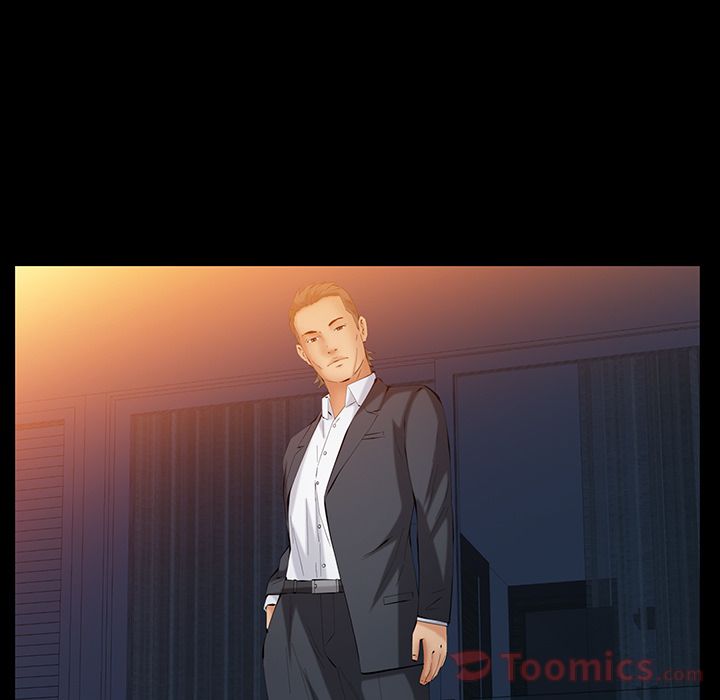 [韩国漫画] 羁绊 剧情,巨乳大奶#[130P]-28