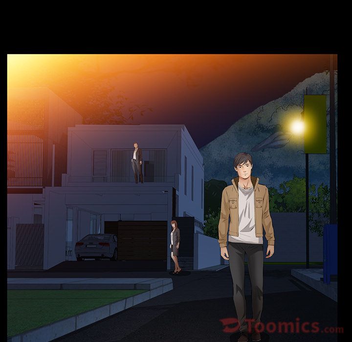 [韩国漫画] 羁绊 剧情,巨乳大奶#[130P]-31