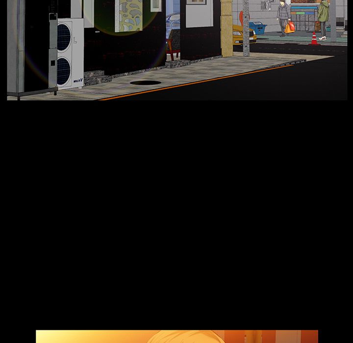 [韩国漫画] 羁绊 剧情,巨乳大奶#[130P]-34