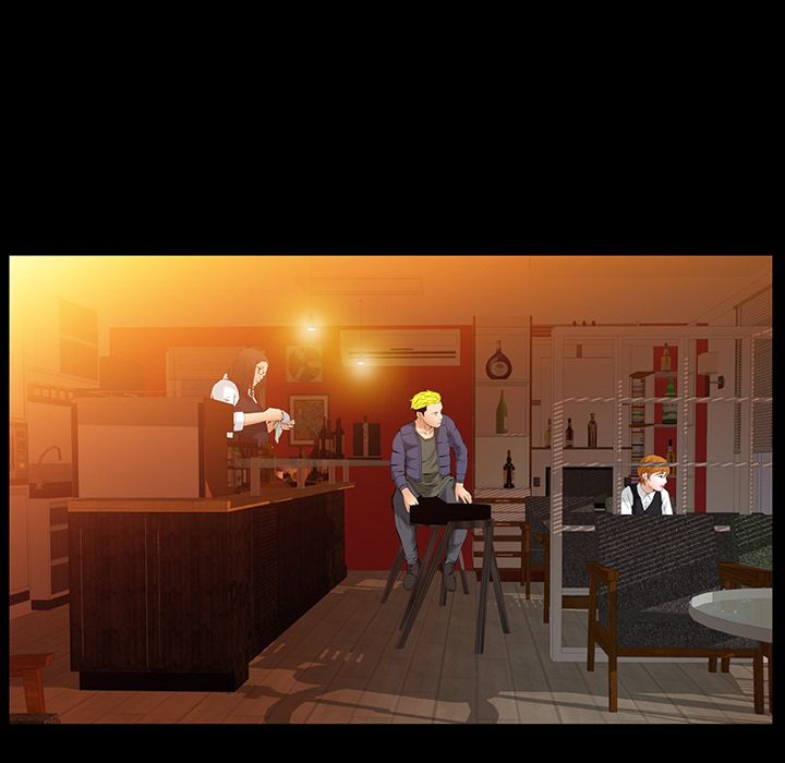 [韩国漫画] 羁绊 剧情,巨乳大奶#[130P]-36