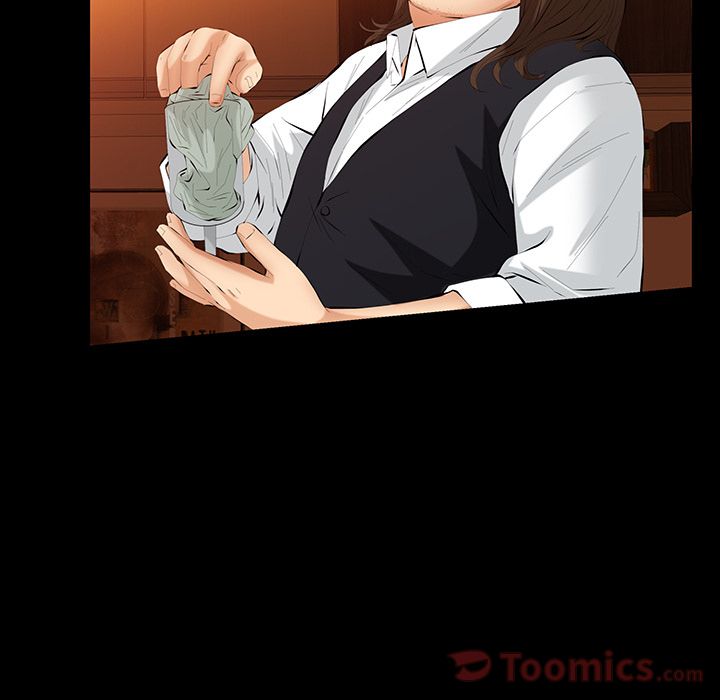 [韩国漫画] 羁绊 剧情,巨乳大奶#[130P]-42