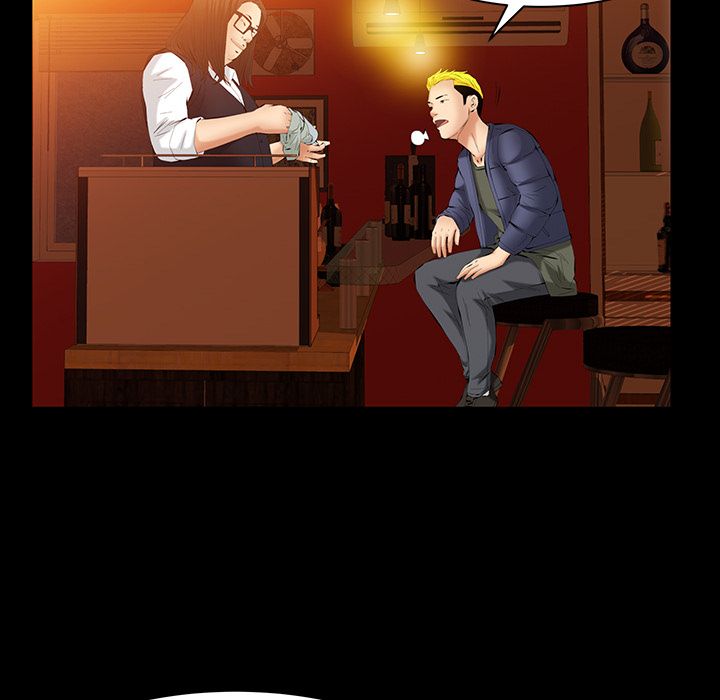 [韩国漫画] 羁绊 剧情,巨乳大奶#[130P]-49