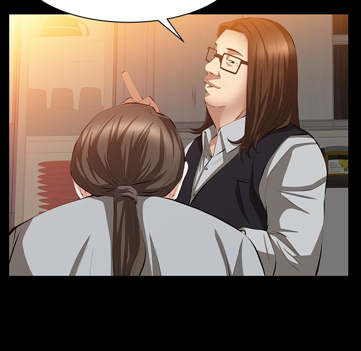 [韩国漫画] 羁绊 剧情,巨乳大奶#[130P]-73