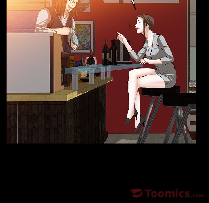 [韩国漫画] 羁绊 剧情,巨乳大奶#[130P]-75