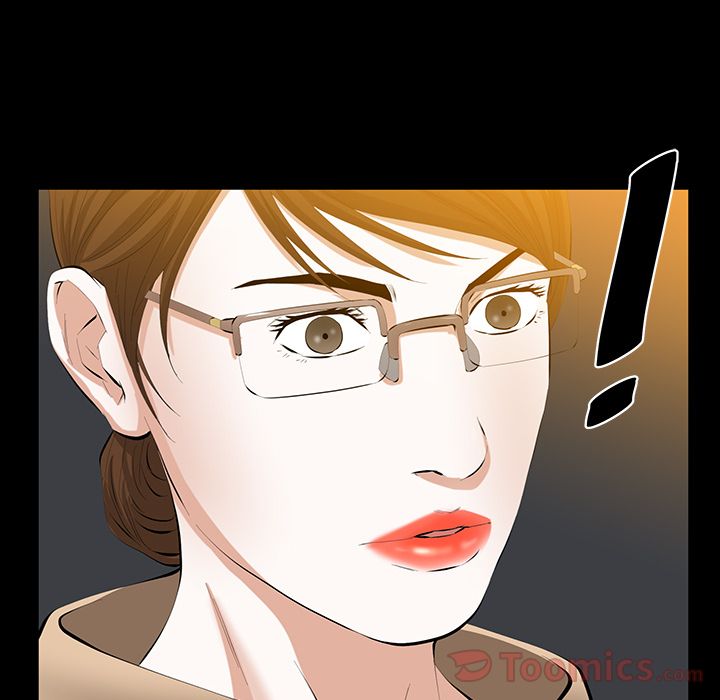 [韩国漫画] 羁绊 剧情,巨乳大奶#[130P]-92