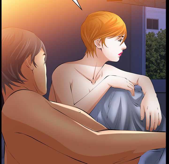 [韩国漫画] 羁绊 剧情,巨乳大奶#[124P]-104