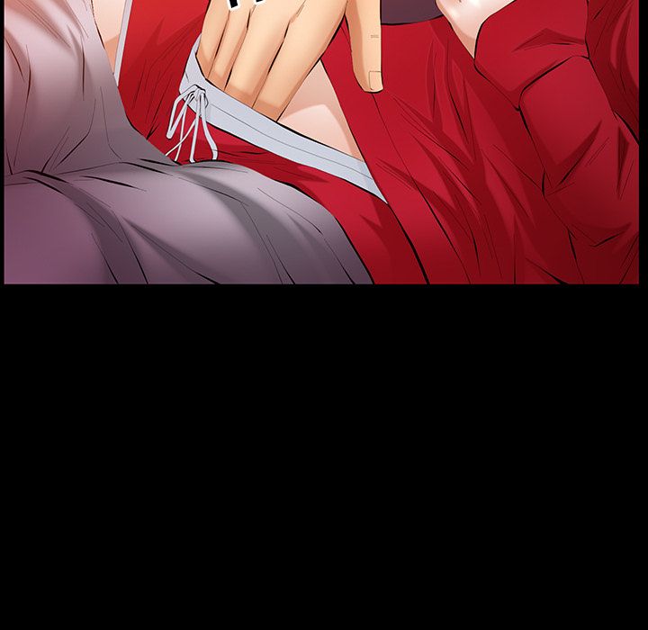 [韩国漫画] 羁绊 剧情,巨乳大奶#[124P]-11