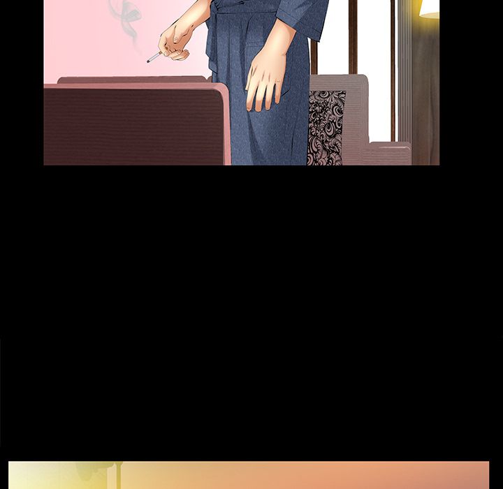 [韩国漫画] 羁绊 剧情,巨乳大奶#[124P]-117