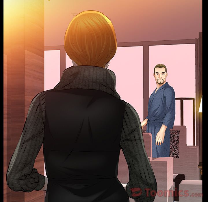 [韩国漫画] 羁绊 剧情,巨乳大奶#[124P]-118