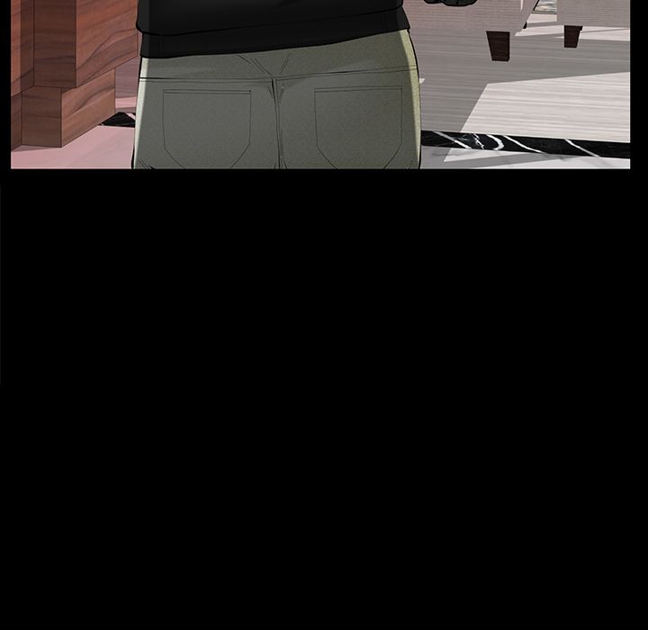 [韩国漫画] 羁绊 剧情,巨乳大奶#[124P]-119