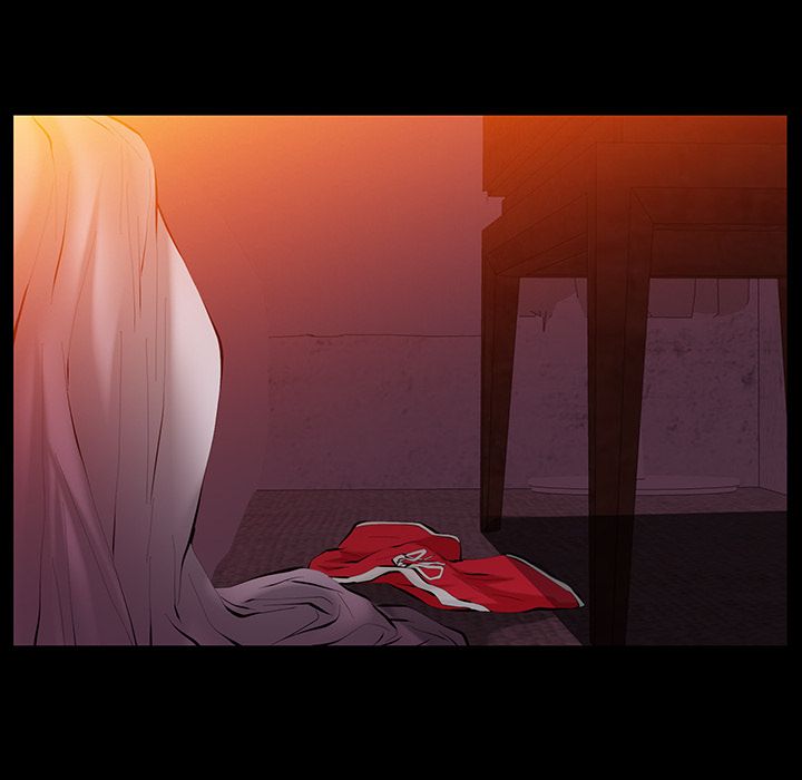 [韩国漫画] 羁绊 剧情,巨乳大奶#[124P]-18