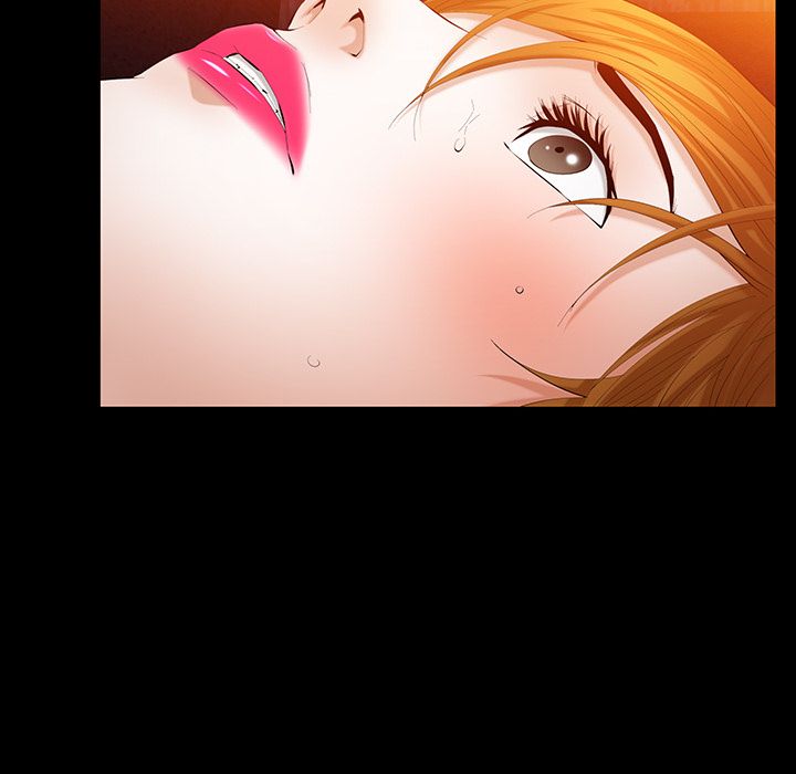 [韩国漫画] 羁绊 剧情,巨乳大奶#[124P]-34