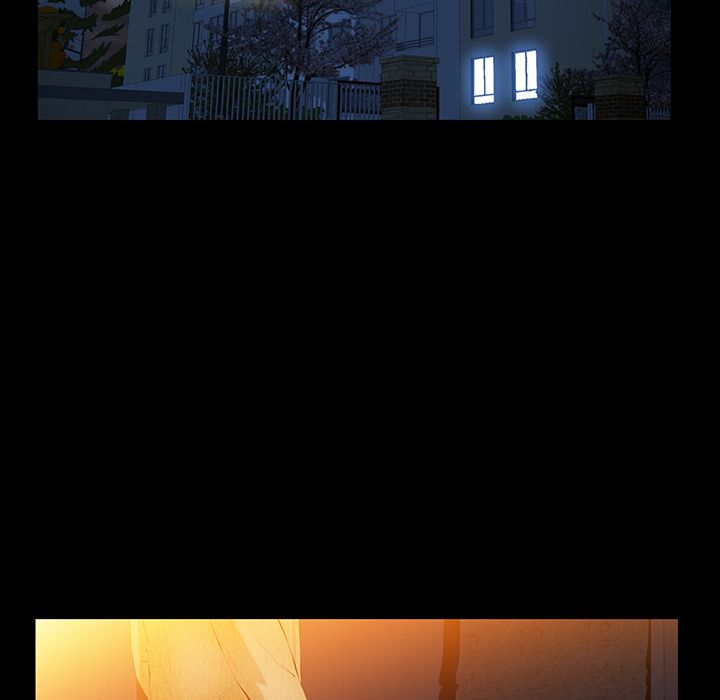 [韩国漫画] 羁绊 剧情,巨乳大奶#[124P]-37