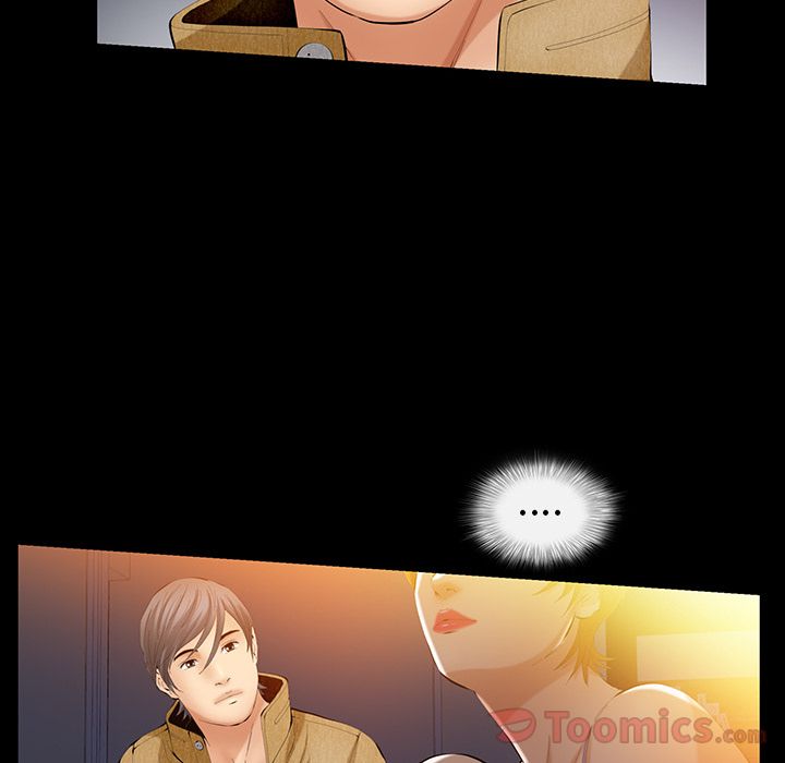 [韩国漫画] 羁绊 剧情,巨乳大奶#[124P]-42