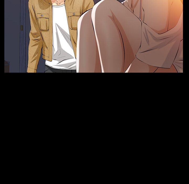 [韩国漫画] 羁绊 剧情,巨乳大奶#[124P]-43