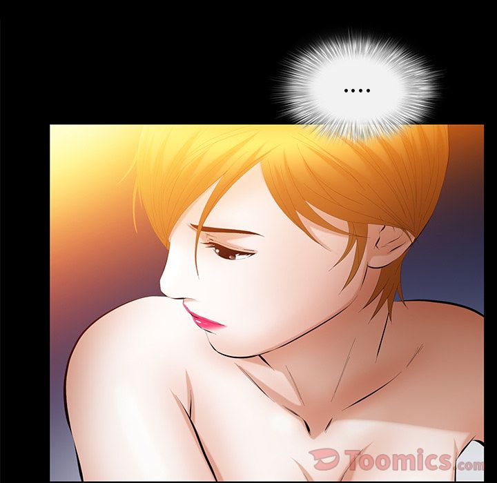 [韩国漫画] 羁绊 剧情,巨乳大奶#[124P]-75