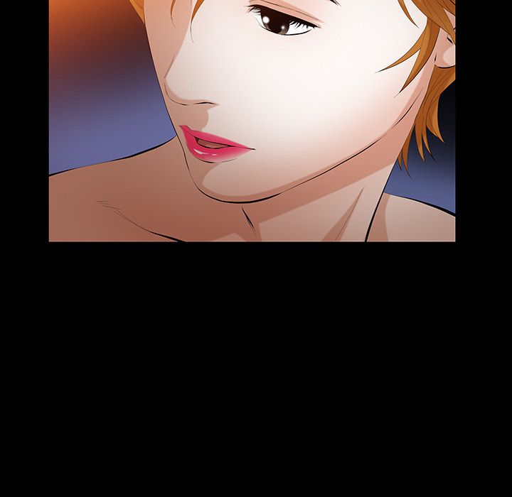 [韩国漫画] 羁绊 剧情,巨乳大奶#[124P]-97