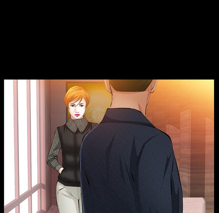 [韩国漫画] 羁绊 剧情,巨乳大奶#[132P]-11