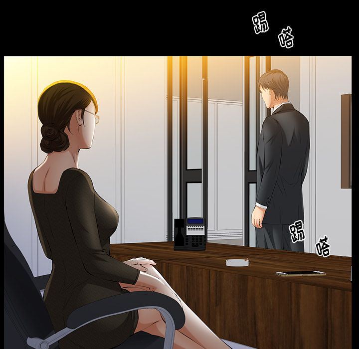 [韩国漫画] 羁绊 剧情,巨乳大奶#[132P]-116