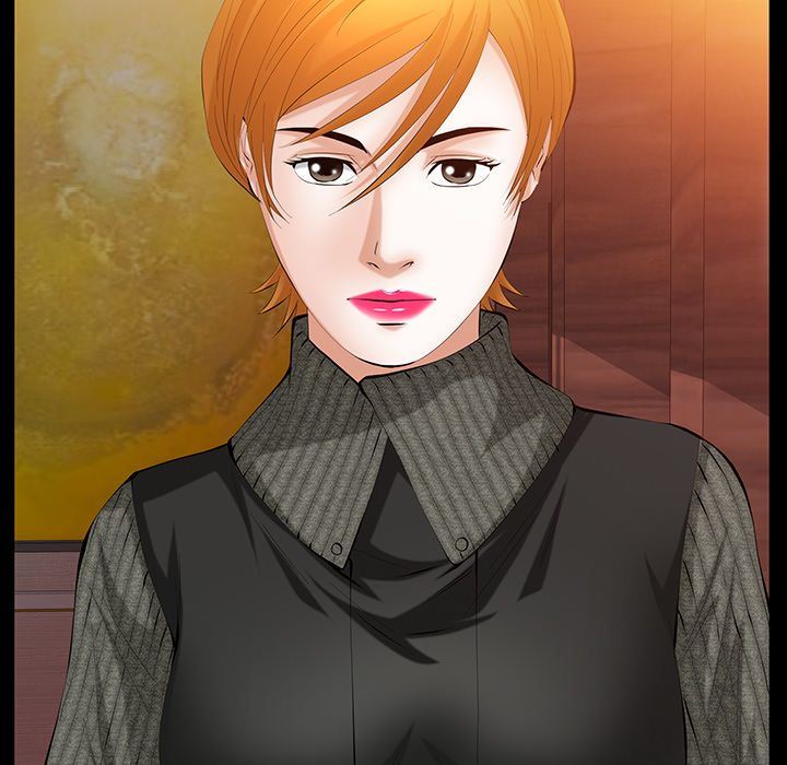 [韩国漫画] 羁绊 剧情,巨乳大奶#[132P]-13