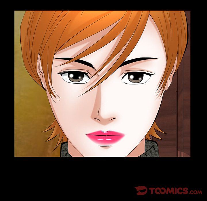 [韩国漫画] 羁绊 剧情,巨乳大奶#[132P]-15