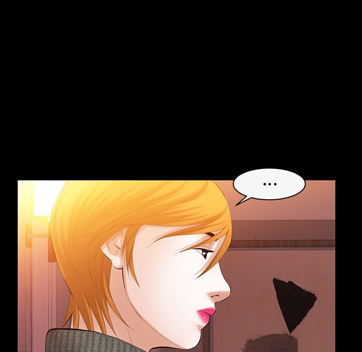 [韩国漫画] 羁绊 剧情,巨乳大奶#[132P]-23