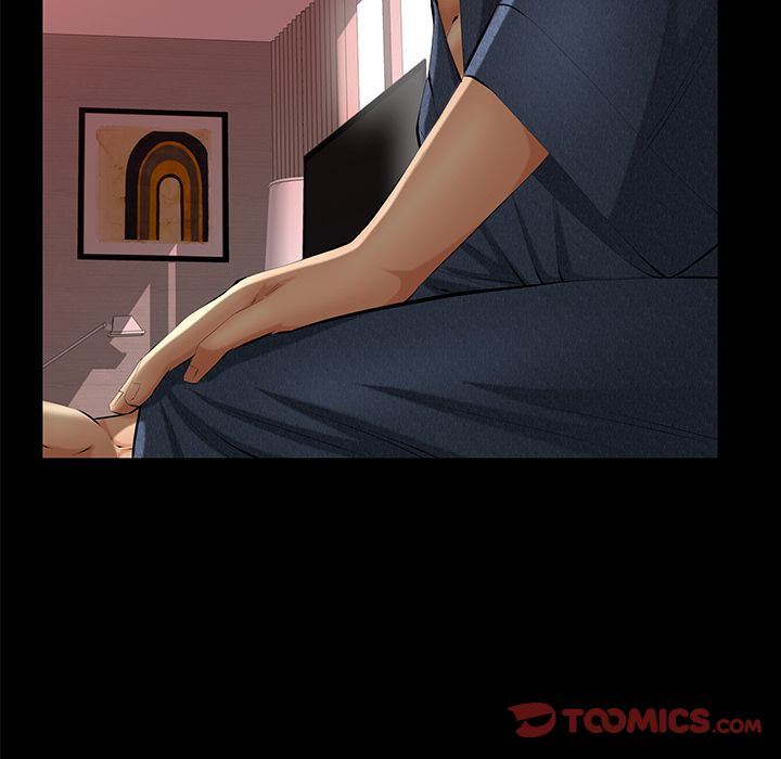 [韩国漫画] 羁绊 剧情,巨乳大奶#[132P]-33