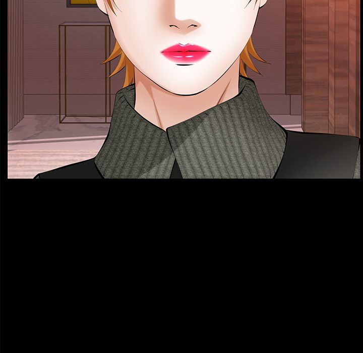 [韩国漫画] 羁绊 剧情,巨乳大奶#[132P]-35