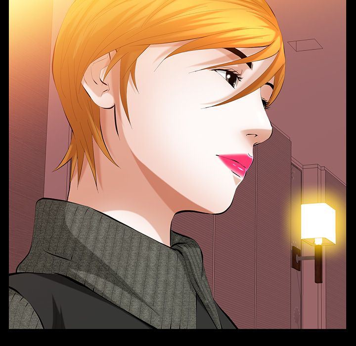 [韩国漫画] 羁绊 剧情,巨乳大奶#[132P]-40